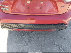 Toyota Corolla 2.0l Se, снимка 6
