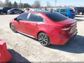 Toyota Corolla 2.0l Se, снимка 3