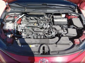 Toyota Corolla 2.0l Se, снимка 10