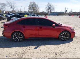 Toyota Corolla 2.0l Se, снимка 13