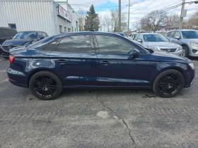 Audi A3 * Komfort * CARFAX * БЕЗ ПЪРВОНАЧАЛНА ВНОСКА, снимка 3