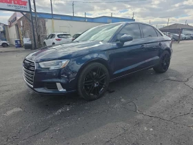 Audi A3 * Komfort * CARFAX * БЕЗ ПЪРВОНАЧАЛНА ВНОСКА, снимка 1