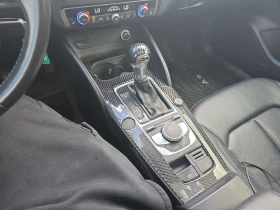 Audi A3 * Komfort * CARFAX * БЕЗ ПЪРВОНАЧАЛНА ВНОСКА, снимка 9
