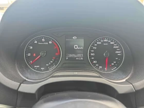 Audi A3 * Komfort * CARFAX * БЕЗ ПЪРВОНАЧАЛНА ВНОСКА, снимка 8