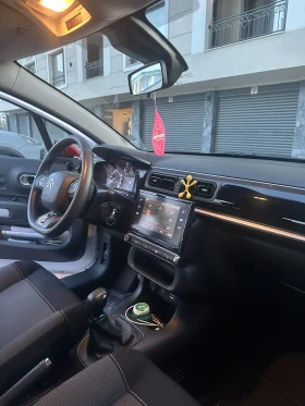 Citroen C3, снимка 5