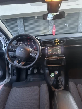Citroen C3, снимка 6