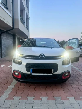 Citroen C3, снимка 2