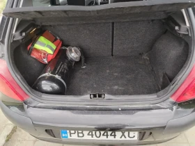 Peugeot 307 1.4i газ/бензин, снимка 12