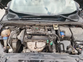 Peugeot 307 1.4i газ/бензин, снимка 10