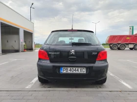 Peugeot 307 1.4i газ/бензин, снимка 4