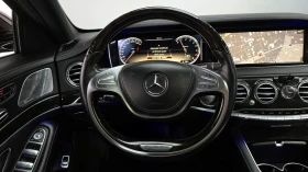 Mercedes-Benz S 500 MAYBACH TUNNING* ABC* ОБДУХ* МАСАЖ* TV* FULL* КРАЙ, снимка 6