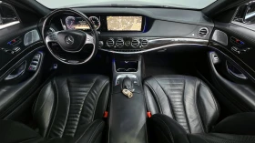 Mercedes-Benz S 500 MAYBACH TUNNING* ABC* ОБДУХ* МАСАЖ* TV* FULL* КРАЙ, снимка 7