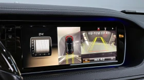 Mercedes-Benz S 500 MAYBACH TUNNING* ABC* ОБДУХ* МАСАЖ* TV* FULL* КРАЙ, снимка 13