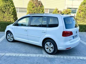 VW Touran LIFE 6+ 1 Панорама, снимка 6
