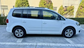 VW Touran LIFE 6+ 1 Панорама, снимка 5