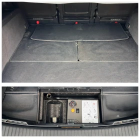 VW Touran LIFE 6+ 1 Панорама, снимка 13
