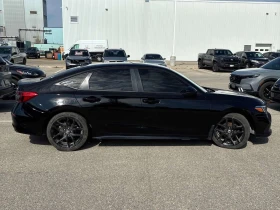 Honda Civic * Sport * ПОДГРЕВИ * КАМЕРА * NAVI, снимка 2
