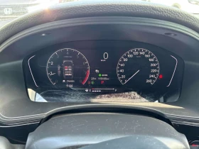 Honda Civic * Sport * ПОДГРЕВИ * КАМЕРА * NAVI, снимка 7