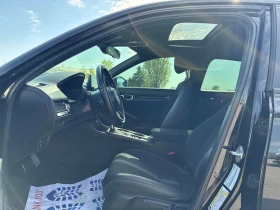 Honda Civic * Sport * ПОДГРЕВИ * КАМЕРА * NAVI, снимка 13