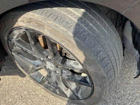 Honda Civic * Sport * ПОДГРЕВИ * КАМЕРА * NAVI, снимка 6