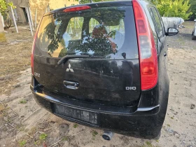 Mitsubishi Colt, снимка 1