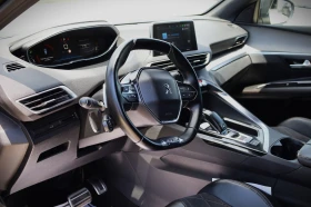 Peugeot 3008 GT Line, снимка 9