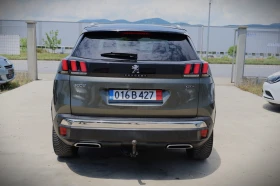 Peugeot 3008 GT Line, снимка 3
