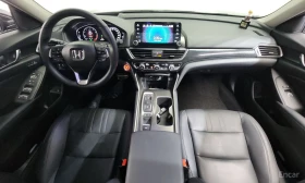 Honda Accord 2.0* TURBO* SPORT* ПОДГРЕВ* НАВИГАЦИЯ, снимка 3