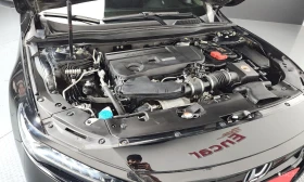 Honda Accord 2.0* TURBO* SPORT* ПОДГРЕВ* НАВИГАЦИЯ, снимка 12