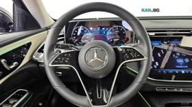 Mercedes-Benz E 200 AVANTGARDE* ПАНО* КОЖА* ОБДУХВАНЕ* ПОДГРЕВ, снимка 9