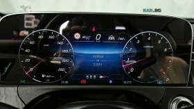 Mercedes-Benz E 200 AVANTGARDE* ПАНО* КОЖА* ОБДУХВАНЕ* ПОДГРЕВ, снимка 10