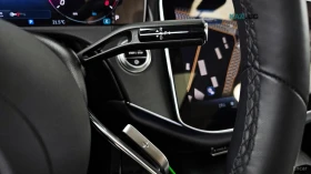 Mercedes-Benz E 200 AVANTGARDE* ПАНО* КОЖА* ОБДУХВАНЕ* ПОДГРЕВ, снимка 11