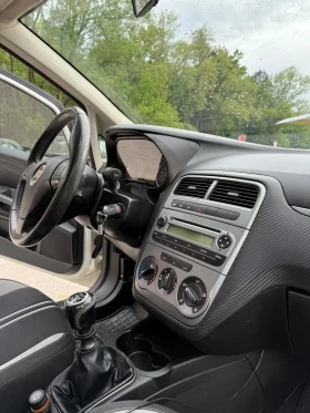 Fiat Punto, снимка 10