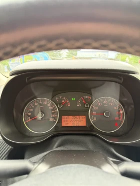Fiat Punto, снимка 6