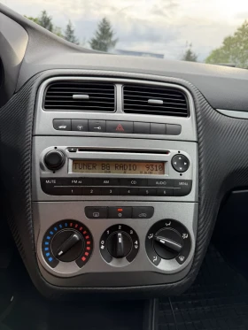 Fiat Punto, снимка 3