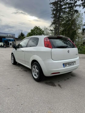 Fiat Punto, снимка 9