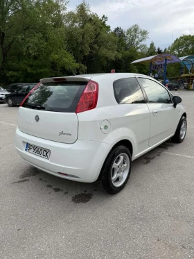Fiat Punto, снимка 12