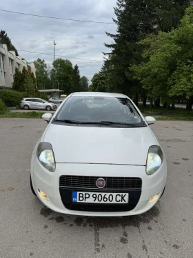 Fiat Punto, снимка 4