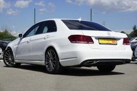 Mercedes-Benz E 220, снимка 5
