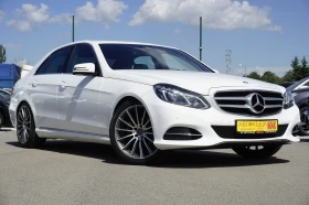 Mercedes-Benz E 220, снимка 1