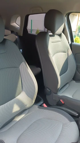 Renault Captur, снимка 4