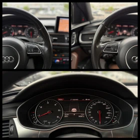 Audi A6 3.0Bi-Tdi 320к.с. ГАРАНЦИЯ 6 МЕСЕЦА ИЛИ 5000КМ, снимка 14