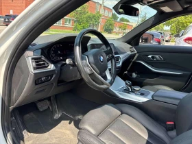 BMW 330 i xDrive/ПОДГРЕВИ/ШИБИДАХ/АВТОФИНАНСИРАНЕ, снимка 7