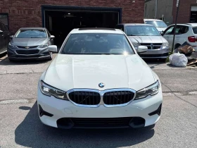 BMW 330 i xDrive/ПОДГРЕВИ/ШИБИДАХ/АВТОФИНАНСИРАНЕ, снимка 2