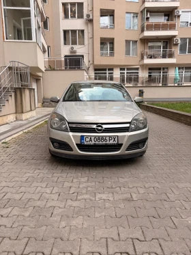 Opel Astra 1, 6, снимка 2
