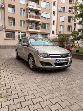 Opel Astra 1, 6, снимка 3