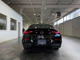 Mercedes-Benz CLA 250 * CARFAX * БЕЗ ПЪРВОНАЧАЛНА ВНОСКА, снимка 4