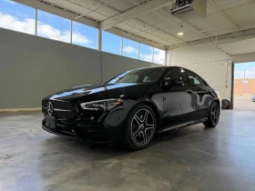 Mercedes-Benz CLA 250 * CARFAX * БЕЗ ПЪРВОНАЧАЛНА ВНОСКА, снимка 1