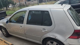 VW Golf Golf 4 1, 8Turbo petrol ?? , снимка 5