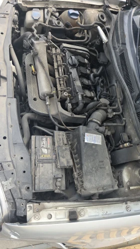 VW Golf Golf 4 1, 8Turbo petrol ?? , снимка 10